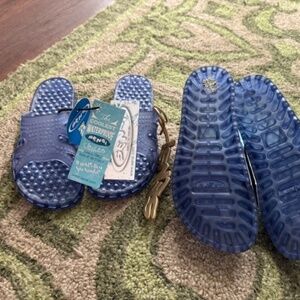 Sensi Spa Sandals